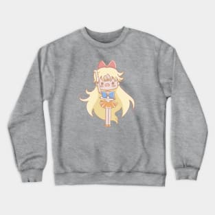 Fan Art of Minako Crewneck Sweatshirt